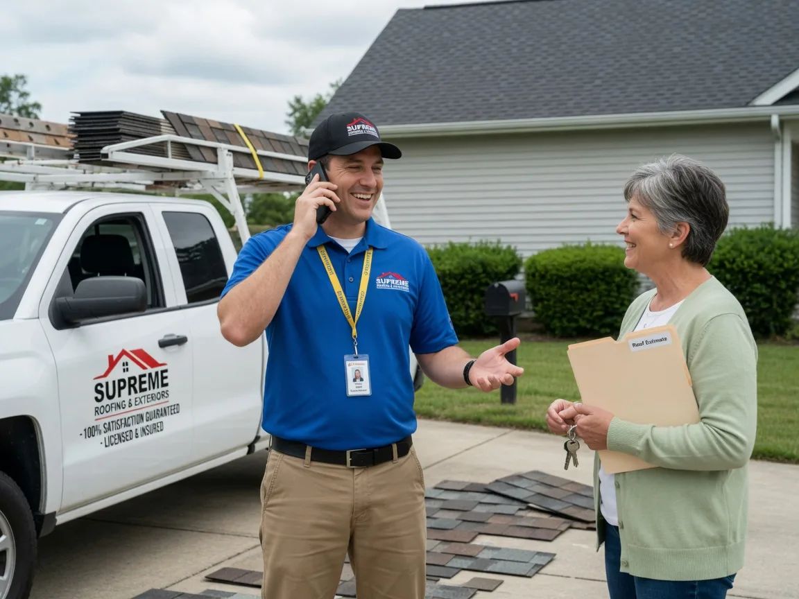 Roof Replacement Winton, NC FAQs