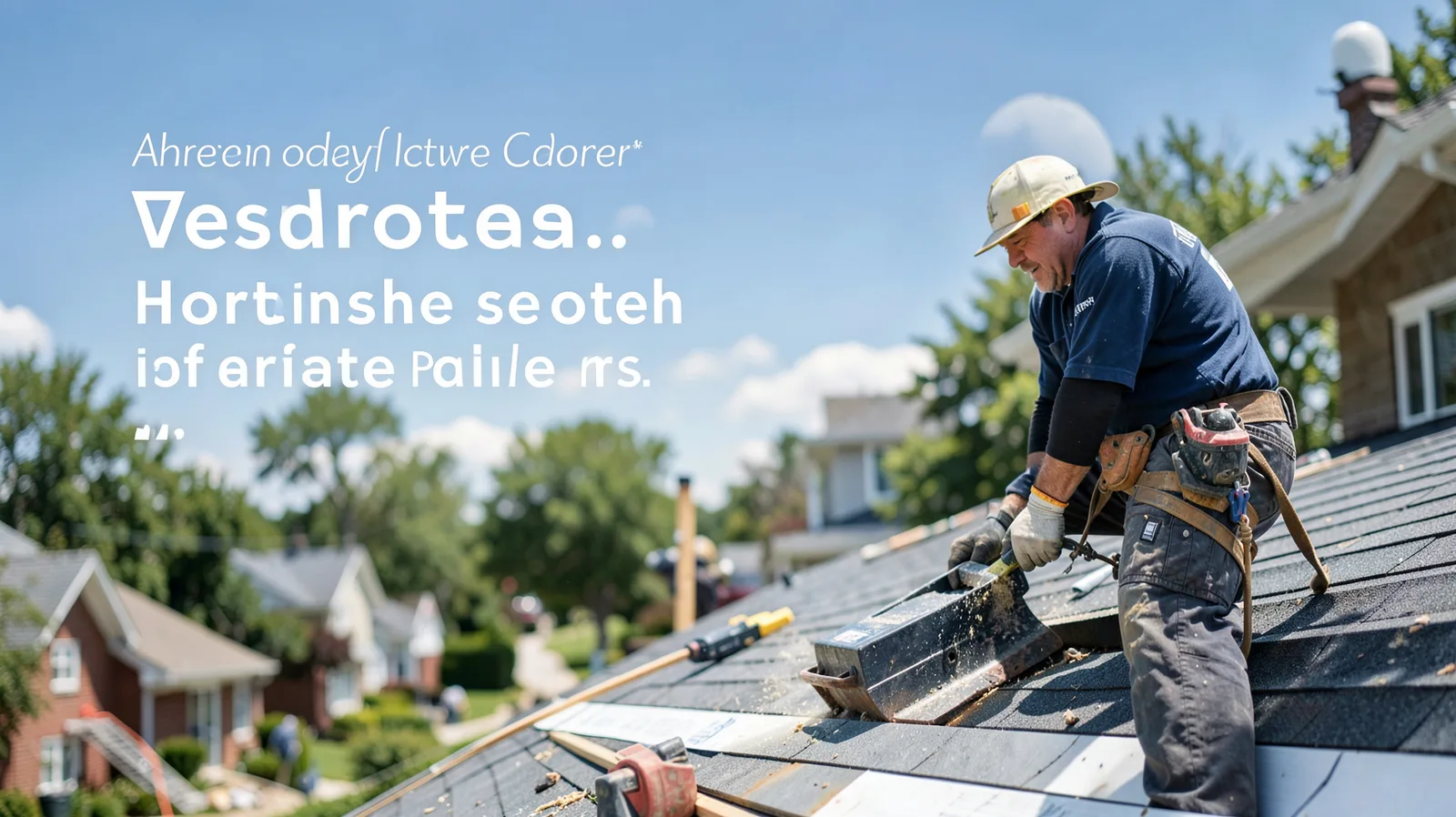 Roof Replacement in Winton, NC near me